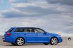 Seat Exeo ST 2009 года
